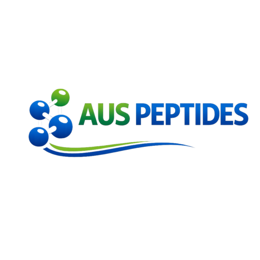 Auspeptides Logo