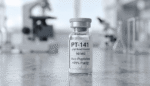 PT-141 Australia — 10mg — 10 Vial Kit Research Peptide