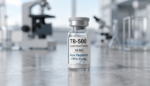 TB-500 Australia 10mg Research Peptide