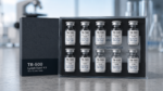 TB-500 Australia 10mg Research Peptide