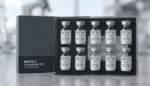 MOTS-C Australia — 40mg — 10 Vial Kit  Research Peptide